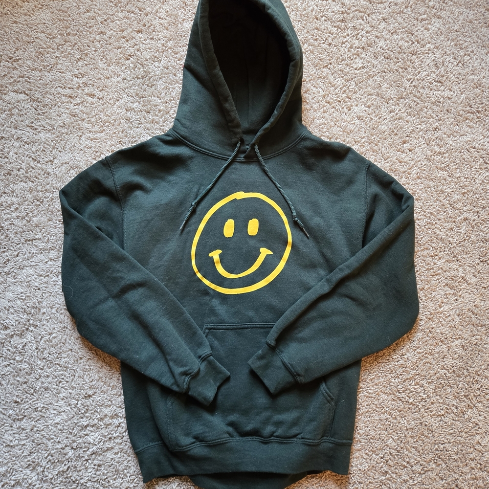 Theo Von 'Be Good To Yourself' Hoodie